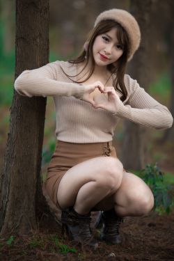 小蜜桃